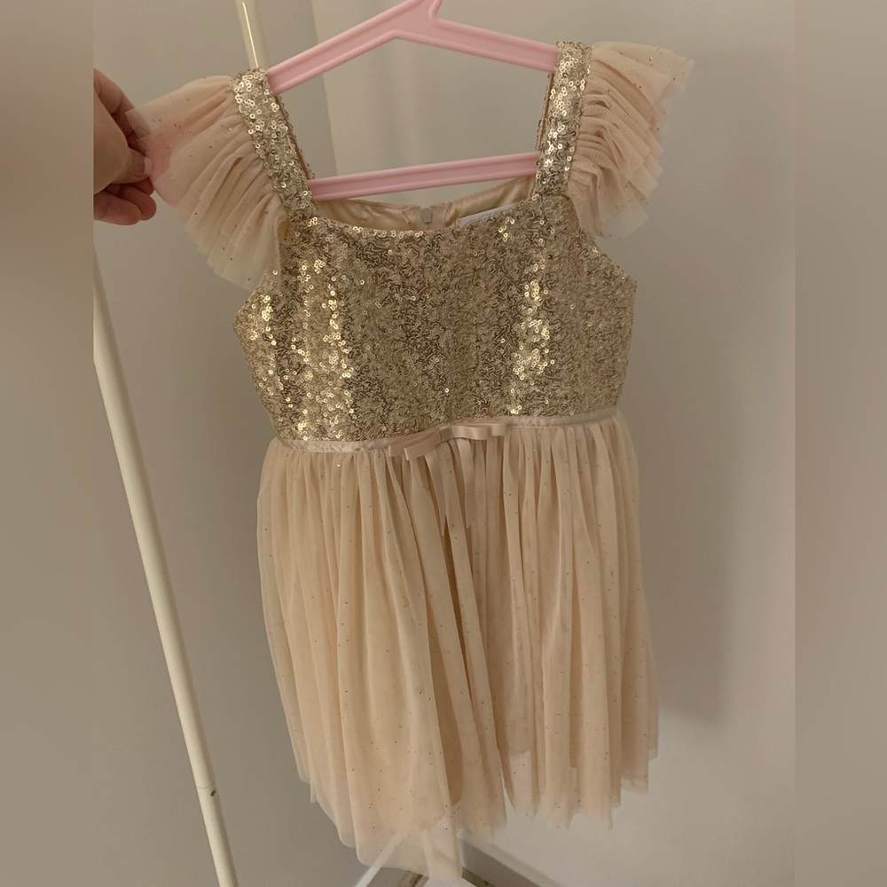 Popatu Dress
